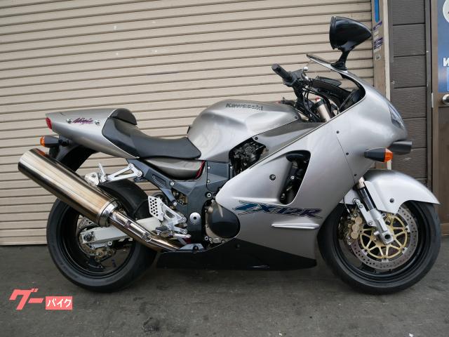 カワサキ Ninja ZX－12R｜バイクショップホリコシ｜新車