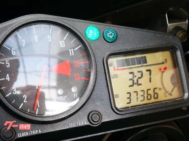 車両情報:カワサキ Ninja ZX−12R | バイクショップホリコシ | 中古