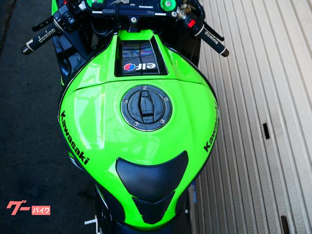 カワサキ Ninja ZX－10R 逆輸入車｜バイクショップホリコシ