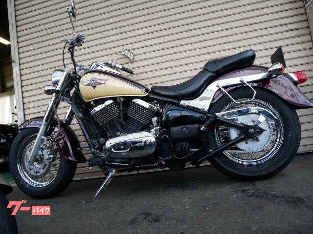 カワサキ バルカン400クラシック｜バイクショップホリコシ｜新車