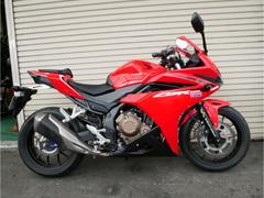 ホンダ　ＣＢＲ４００ＲＡＢＳ