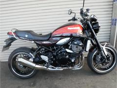 カワサキ　Ｚ９００ＲＳ　　ＡＢＳ