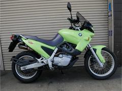 ＢＭＷ　Ｆ６５０