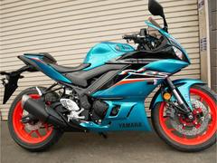 ヤマハ　ＹＺＦ−Ｒ２５　　ＡＢＳ