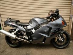 スズキ　ハヤブサ（ＧＳＸ１３００Ｒ　Ｈａｙａｂｕｓａ）