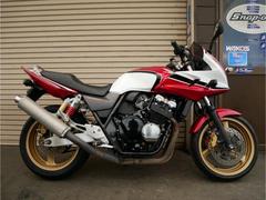 ホンダ　ＣＢ４００Ｓｕｐｅｒ　Ｆｏｕｒ　ＶＴＥＣ　ＳＰＥＣ３