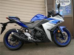 ヤマハ　ＹＺＦ−Ｒ２５