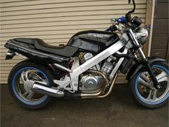 ホンダ　ＢＲＯＳ６５０　　ｏｎｅ