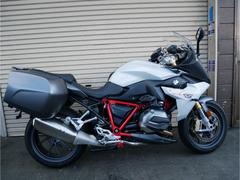 ＢＭＷ　Ｒ１２００ＲＳ　　　ＡＢＳ　ワンオーナー