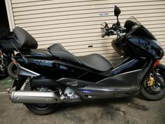 ホンダ　フォルツァ・Ｚオーディオパッケージ