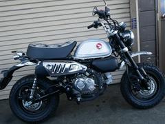 ホンダ　モンキー１２５