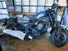 ホンダ　レブル２５０　Ｅ−Ｃｌｕｔｃｈ