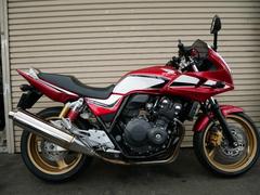 ホンダ　ＣＢ４００Ｓｕｐｅｒ　ボルドール　ＶＴＥＣ　Ｒｅｖｏ　　ＡＢＳ　　ＥＴＣ付き