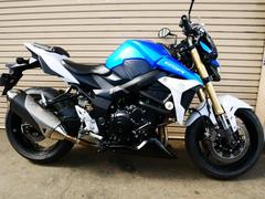 スズキ　ＧＳＲ７５０