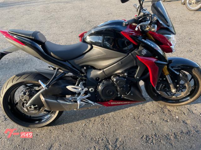 ＧＳＸ−Ｓ１０００　ＥＣＵ書き換え　２０１８年モデル