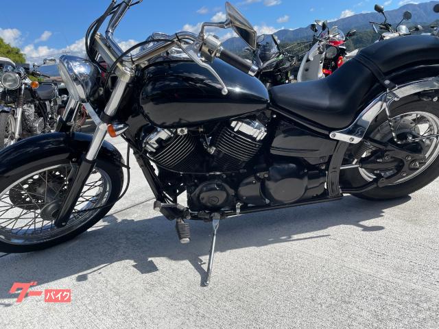 ドラッグスター４００