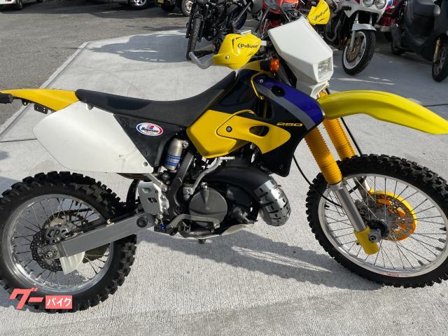 ＲＭＸ２５０Ｓ