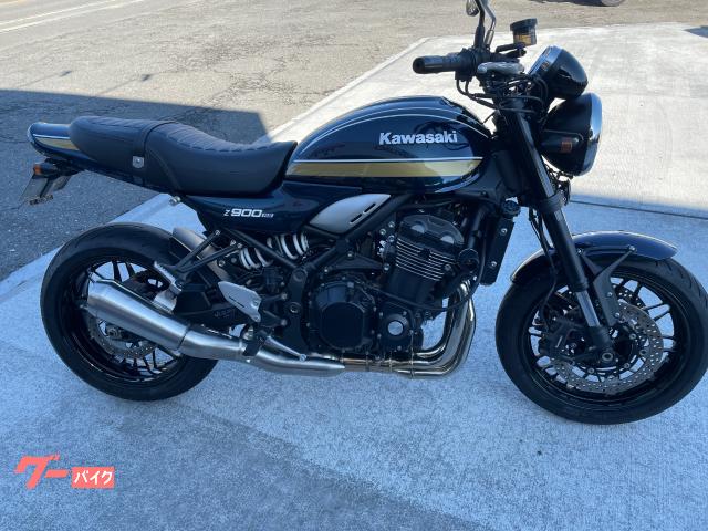 Ｚ９００ＲＳ