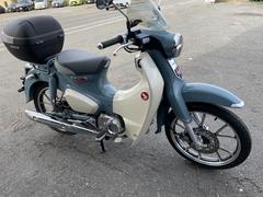 グーバイク】長野県・「スーパーカブ」のバイク検索結果一覧(1～30件)