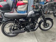 カワサキ　Ｗ１７５