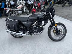 ホンダ　ＣＧＸ１５０