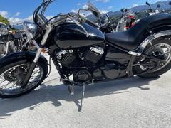 ヤマハ　ドラッグスター４００