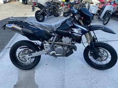 スズキ　ＤＲ−Ｚ４００ＳＭ