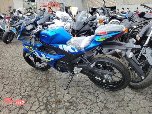 ＧＳＸ－Ｒ１５０ 安心の ＡＢＳ付 にしました 個人出品 新車ワンオーナー 低走行 美車 無転倒 １２５より速い 乗って帰れます(126cc-250cc)｜売買されたオークション情報、yahooの商品情報をア  オートバイ車体