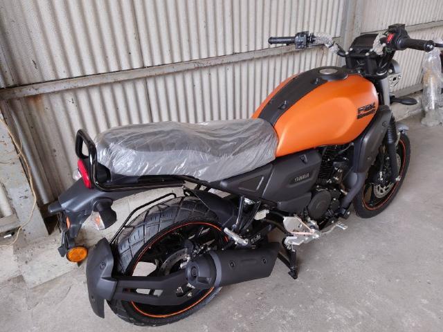 ヤマハ ＦＺ－Ｘ｜トネガワオート｜新車・中古バイクなら【グーバイク】