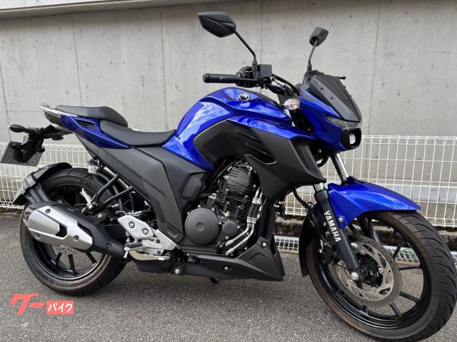 ＦＺ２５