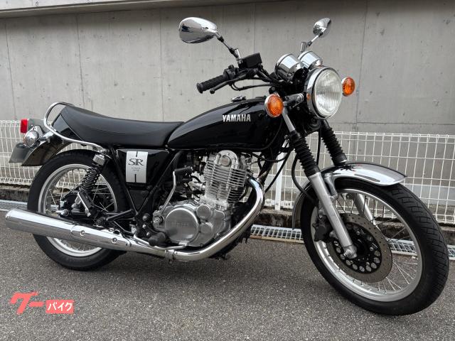 ＳＲ４００