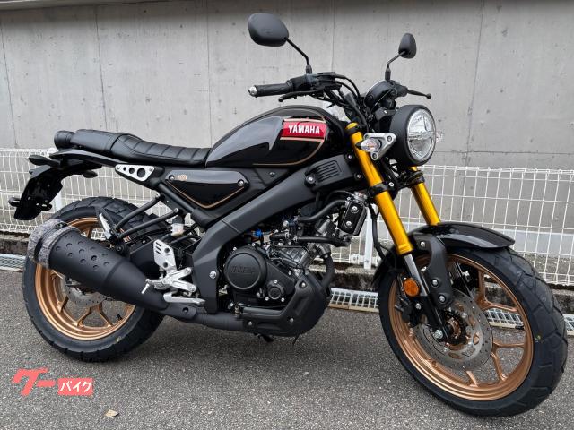 ＸＳＲ１５５