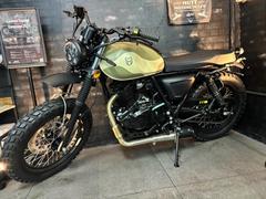 ＭＵＴＴ　マッシュマン２５０　ＢＥＮＮＹ’Ｓ　ＬＴＤ