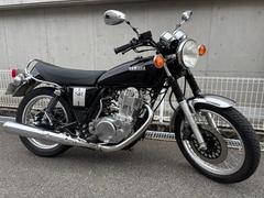 ヤマハ　ＳＲ４００
