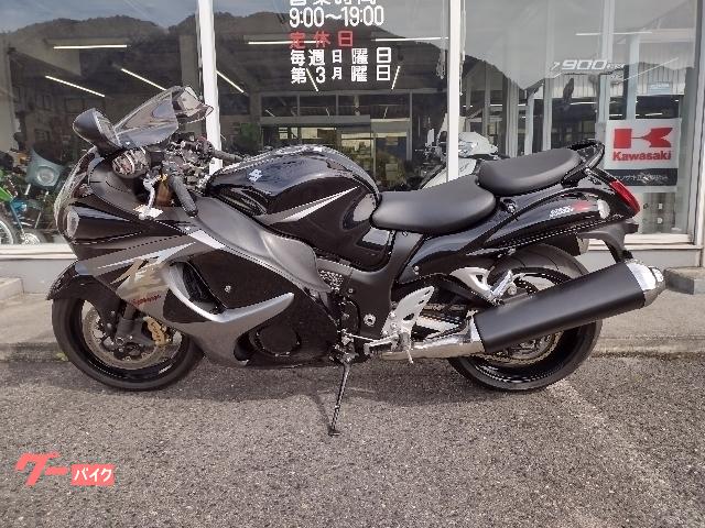 スズキ ハヤブサ ｇｓｘ１３００ｒ ｈａｙａｂｕｓａ ナカムラｍｏｔｏｒ 新車 中古バイクなら グーバイク