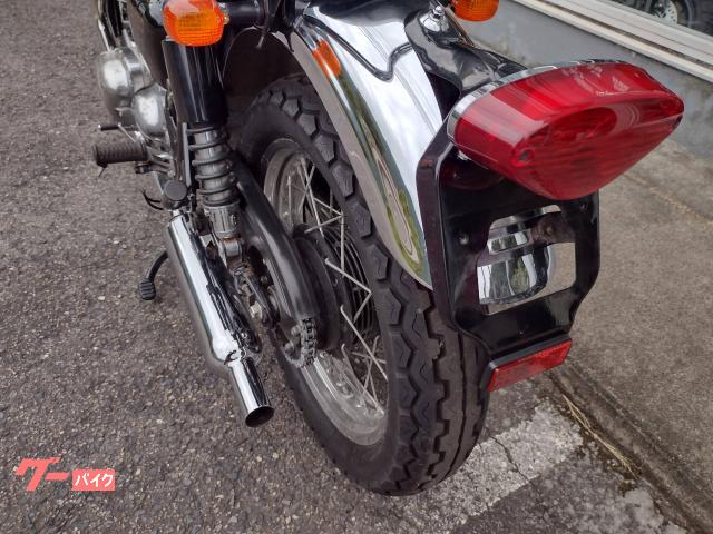 カワサキ Ｗ６５０ ダイワステンレスマフラー タンデムバー｜ナカムラｍｏｔｏｒ｜新車・中古バイクなら【グーバイク】