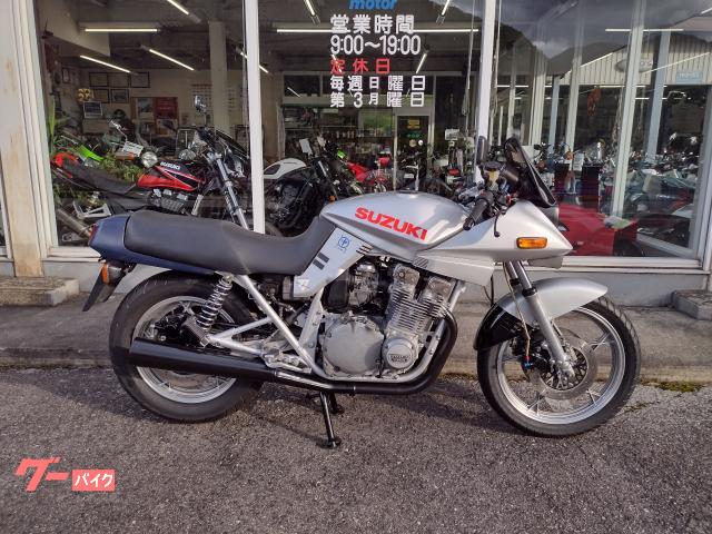 ＧＳＸ１１００Ｓ　ＫＡＴＡＮＡ