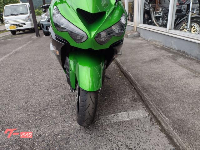 カワサキ Ninja ZX－14R ETC・シングルシートカウル