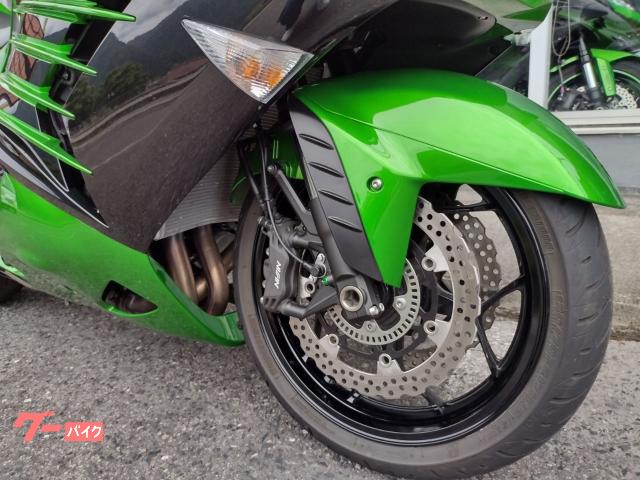 カワサキ Ninja ZX－14R ETC・シングルシートカウル