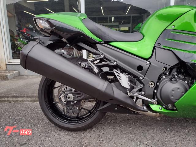 ナカムラ 車両情報:カワサキ Ninja ZX−14R | ナカムラmotor | 中古バイク・新車