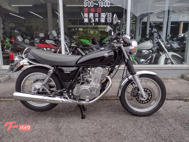 ＳＲ４００　スペアキー有