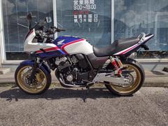 ホンダ　ＣＢ４００Ｓｕｐｅｒ　ボルドール　ＶＴＥＣ　Ｒｅｖｏ