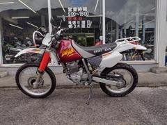 ホンダ　ＸＲ　ＢＡＪＡ