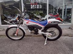 ホンダ　ＴＬＭ２２０Ｒ
