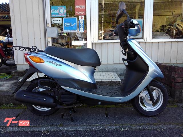 ヤマハ ヤマハＪＯＧ インジェクション車 ＳＡ３６Ｊ｜オートショップ タケカワ｜新車・中古バイクなら【グーバイク】