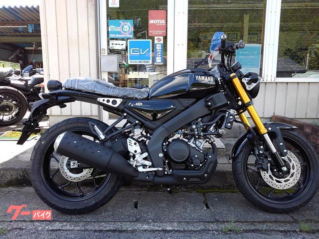 ＸＳＲ１２５　ＲＥ４６Ｊ