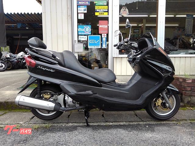 マジェスティＣ２５０
