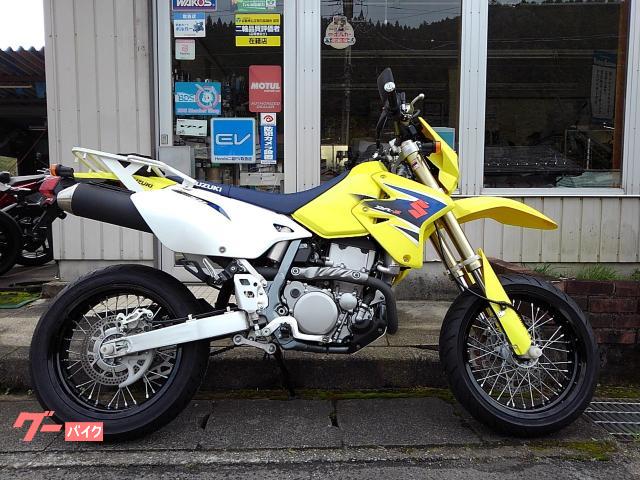 ＤＲ−Ｚ４００ＳＭ　キャブ車　タイヤ前後交換済　ＥＴＣ付き