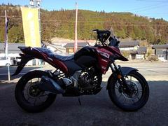 スズキ　Ｖ−ストローム２５０ＳＸ