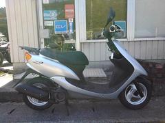 ヤマハ　ＪＯＧ　ＳＡ１６Ｊ　２サイクル　タイヤ　バッテリー交換済み